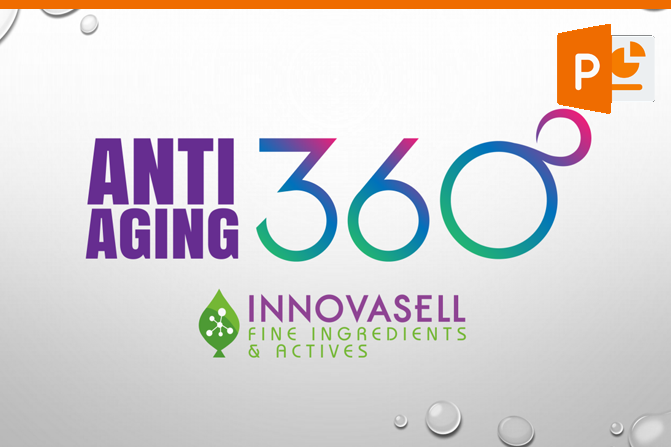 ANTI-AGING 360˚