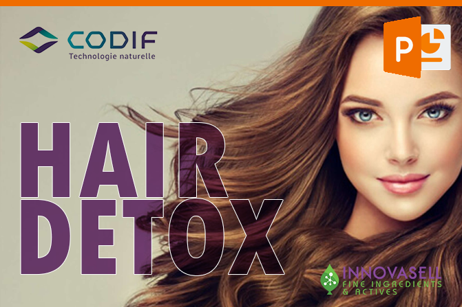 Hair Detox – CODIF