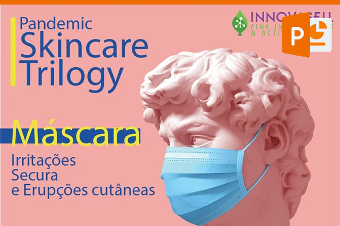 Pandemic SkinCare – Máscara