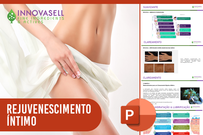 Rejuvenescimento Íntimo